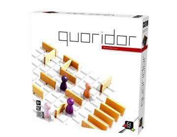 بازی GIGAMIC، مدل Quoridor Classic
